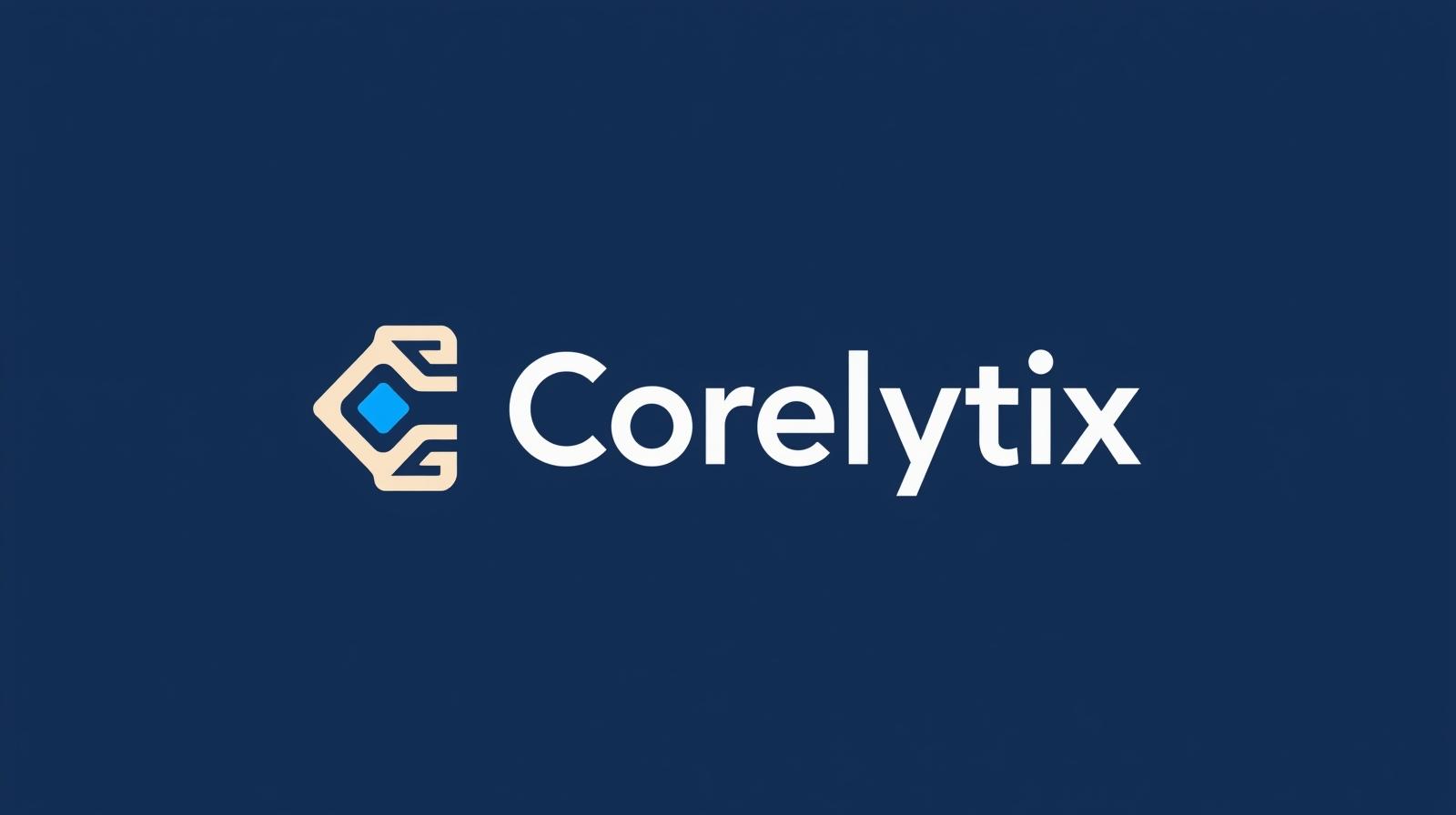 Corelytix Logo